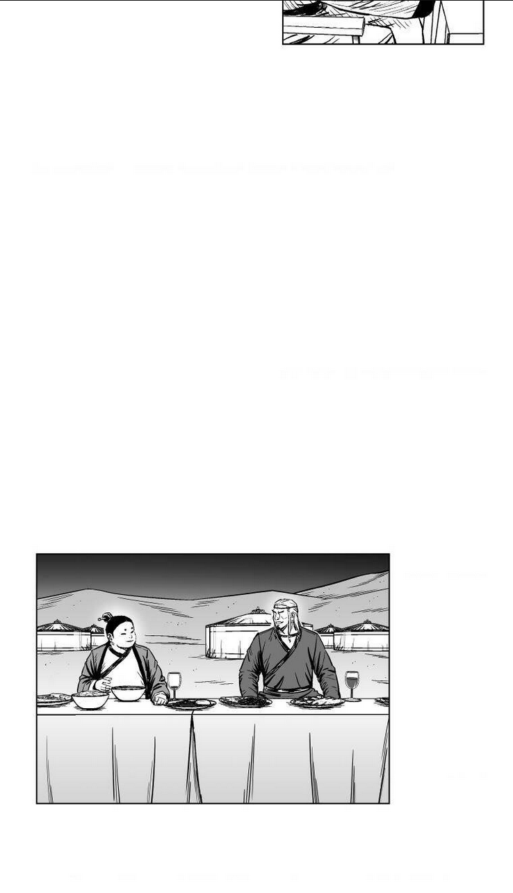 Cơn Bão Đỏ - Chap 309