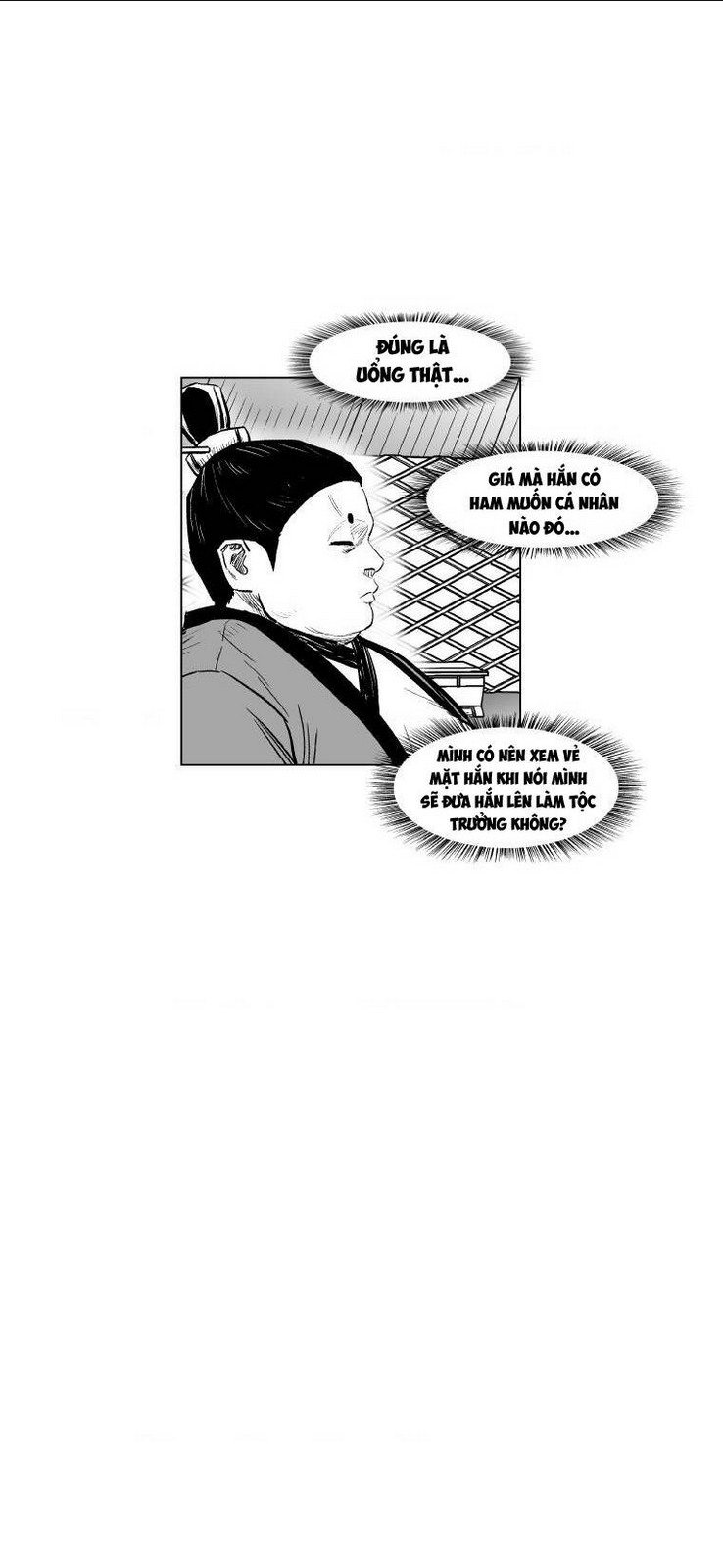 Cơn Bão Đỏ - Chap 312