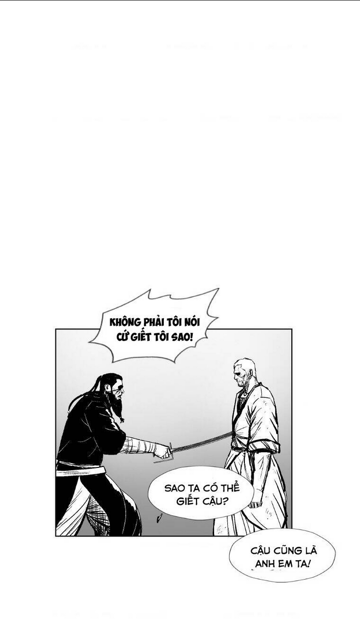 Cơn Bão Đỏ - Chap 317