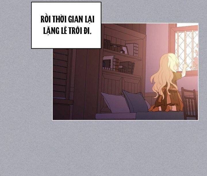 Con Có Phải Con Là Con Gái Của Ngài Không? - Trang 24