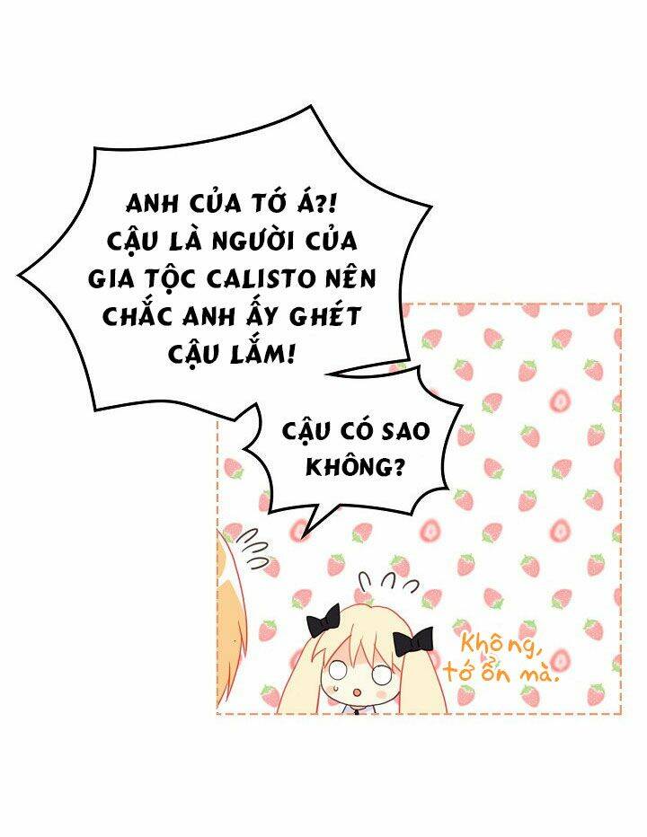 Con Có Phải Con Là Con Gái Của Ngài Không? - Trang 22