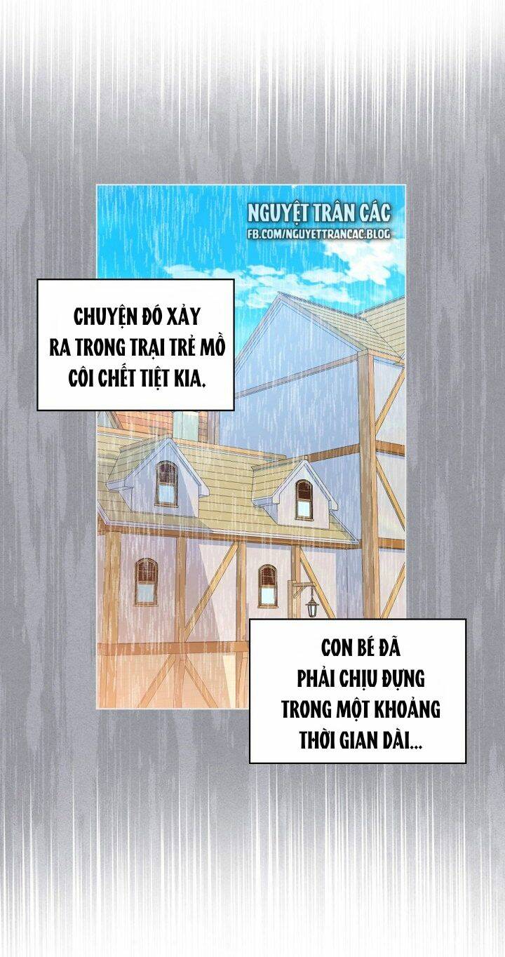 Con Có Phải Con Là Con Gái Của Ngài Không? - Trang 35