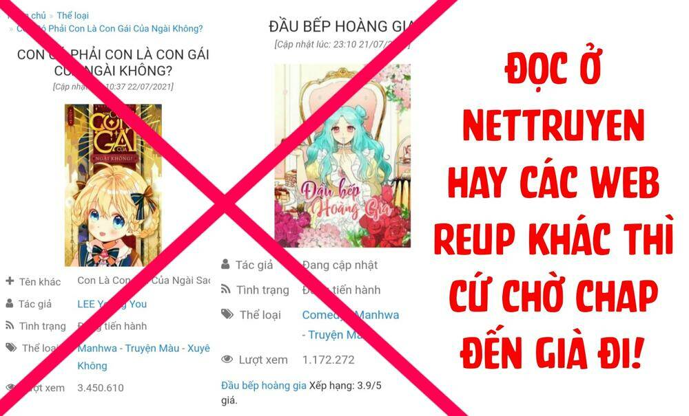 Con Có Phải Con Là Con Gái Của Ngài Không? - Trang 64