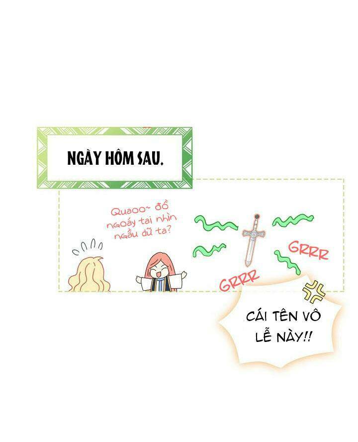 Con Có Phải Con Là Con Gái Của Ngài Không? - Trang 12