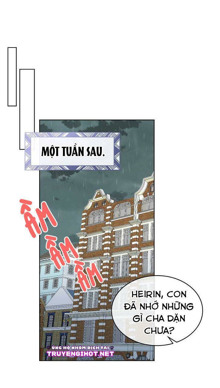 Con Có Phải Con Là Con Gái Của Ngài Không? - Trang 14