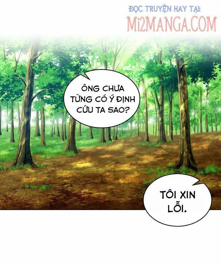 Con Có Phải Con Là Con Gái Của Ngài Không? - Trang 10