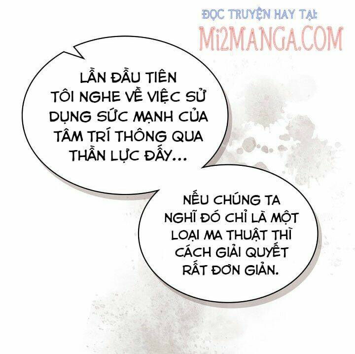 Con Có Phải Con Là Con Gái Của Ngài Không? - Trang 25