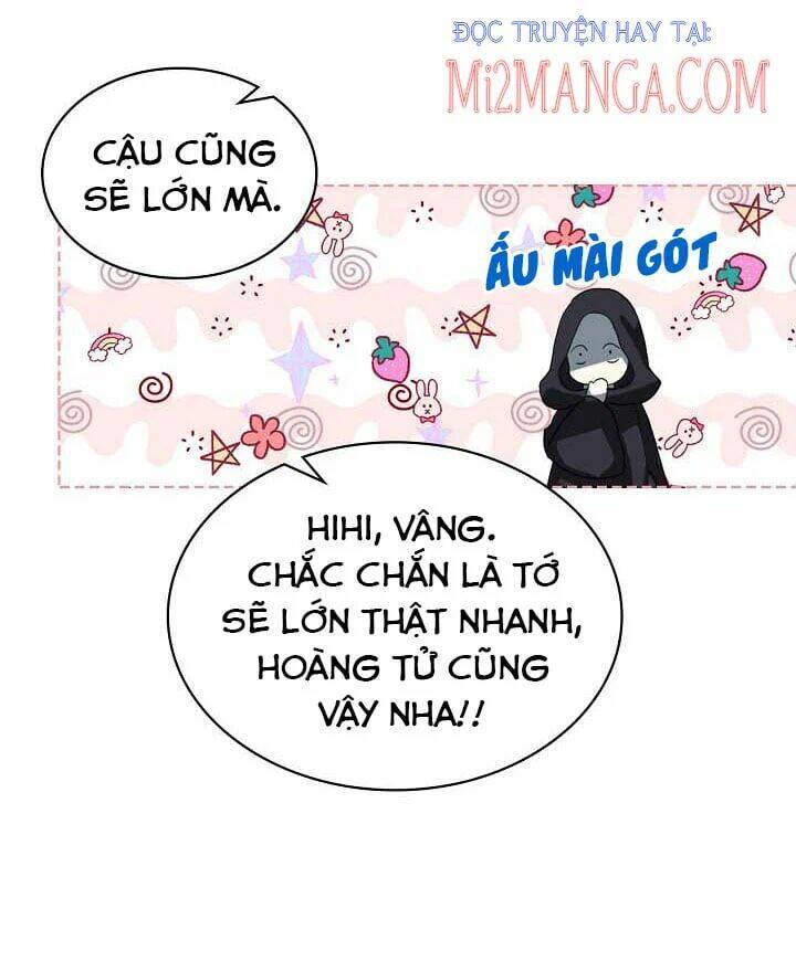 Con Có Phải Con Là Con Gái Của Ngài Không? - Trang 15