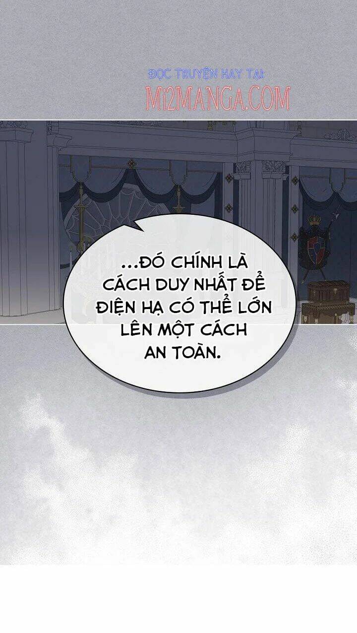 Con Có Phải Con Là Con Gái Của Ngài Không? - Trang 4