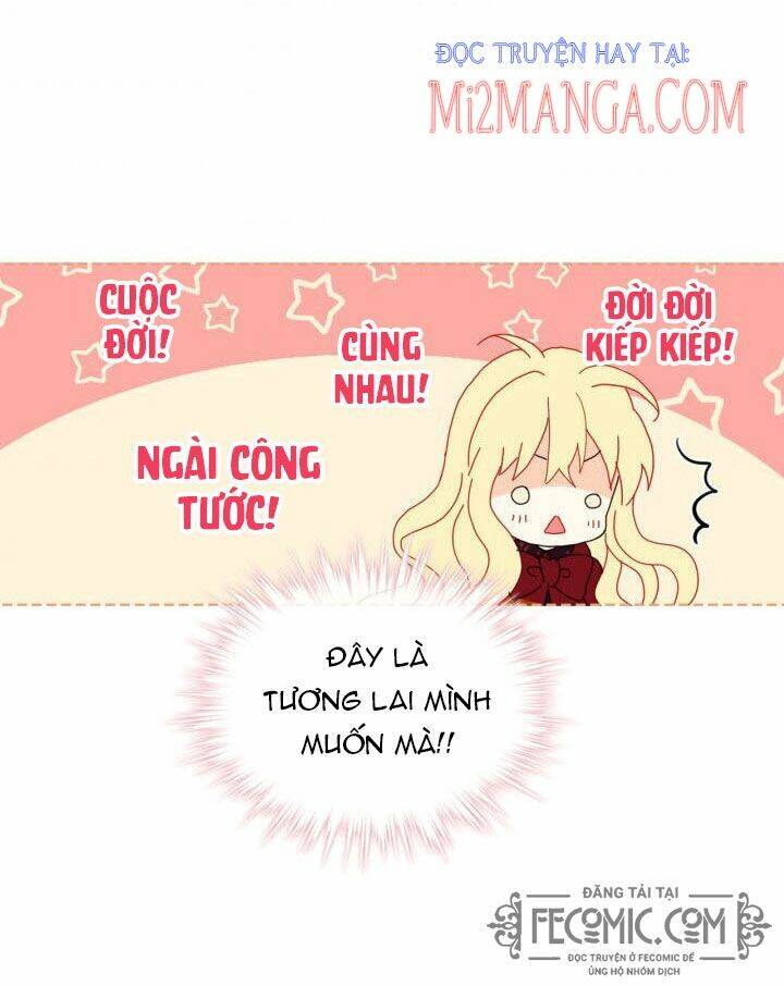 Con Có Phải Con Là Con Gái Của Ngài Không? - Trang 14