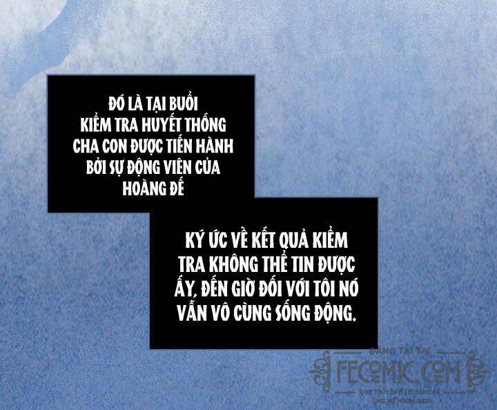 Con Có Phải Con Là Con Gái Của Ngài Không? - Trang 6