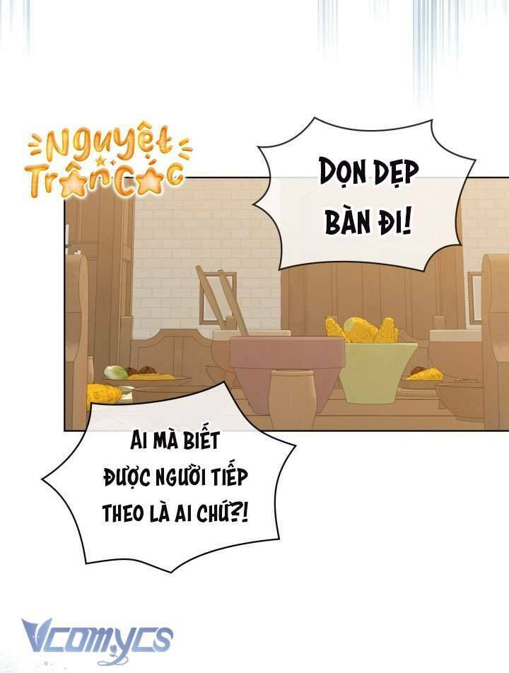 Con Có Phải Con Là Con Gái Của Ngài Không? - Trang 45