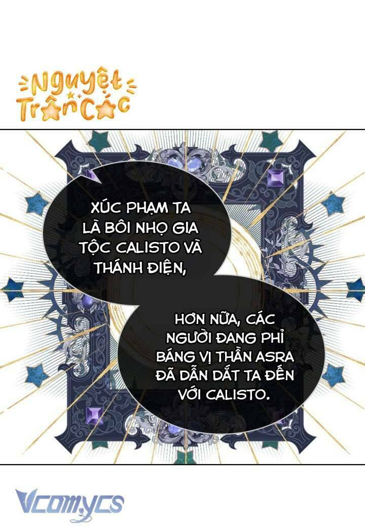 Con Có Phải Con Là Con Gái Của Ngài Không? - Trang 61