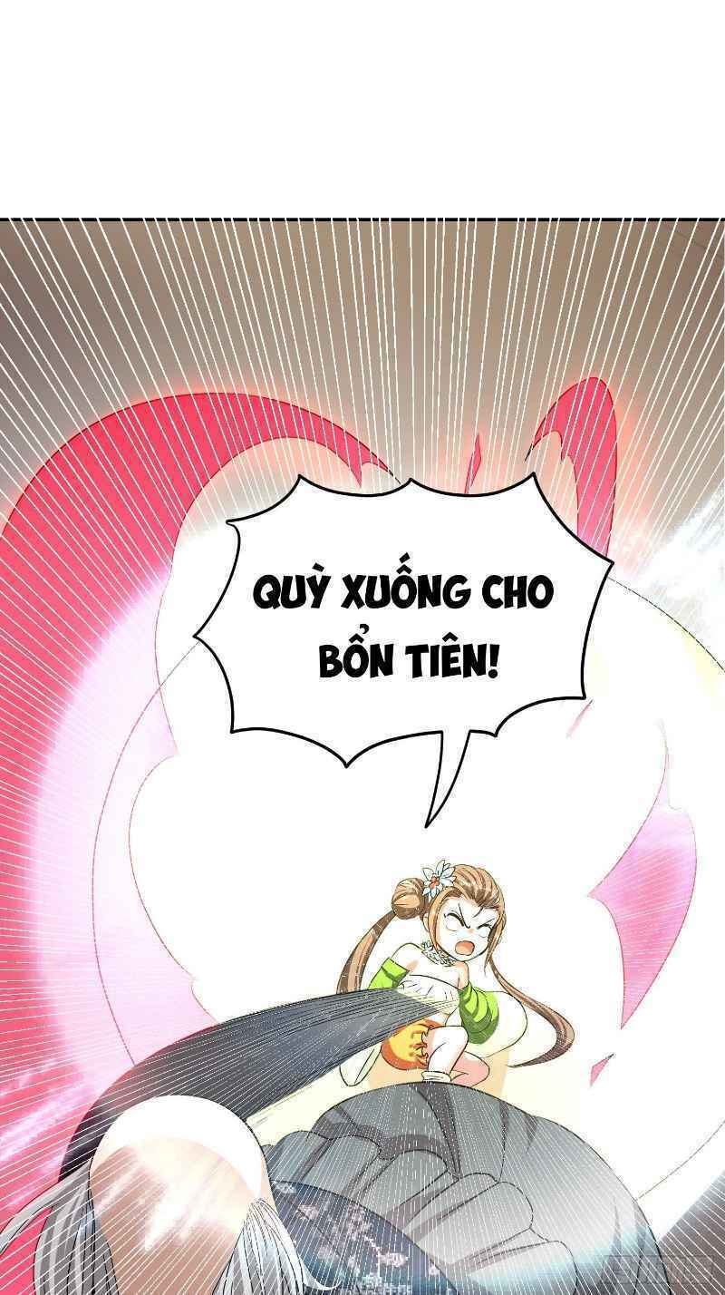 Con Của Ta Là Đại Lão - Trang 26