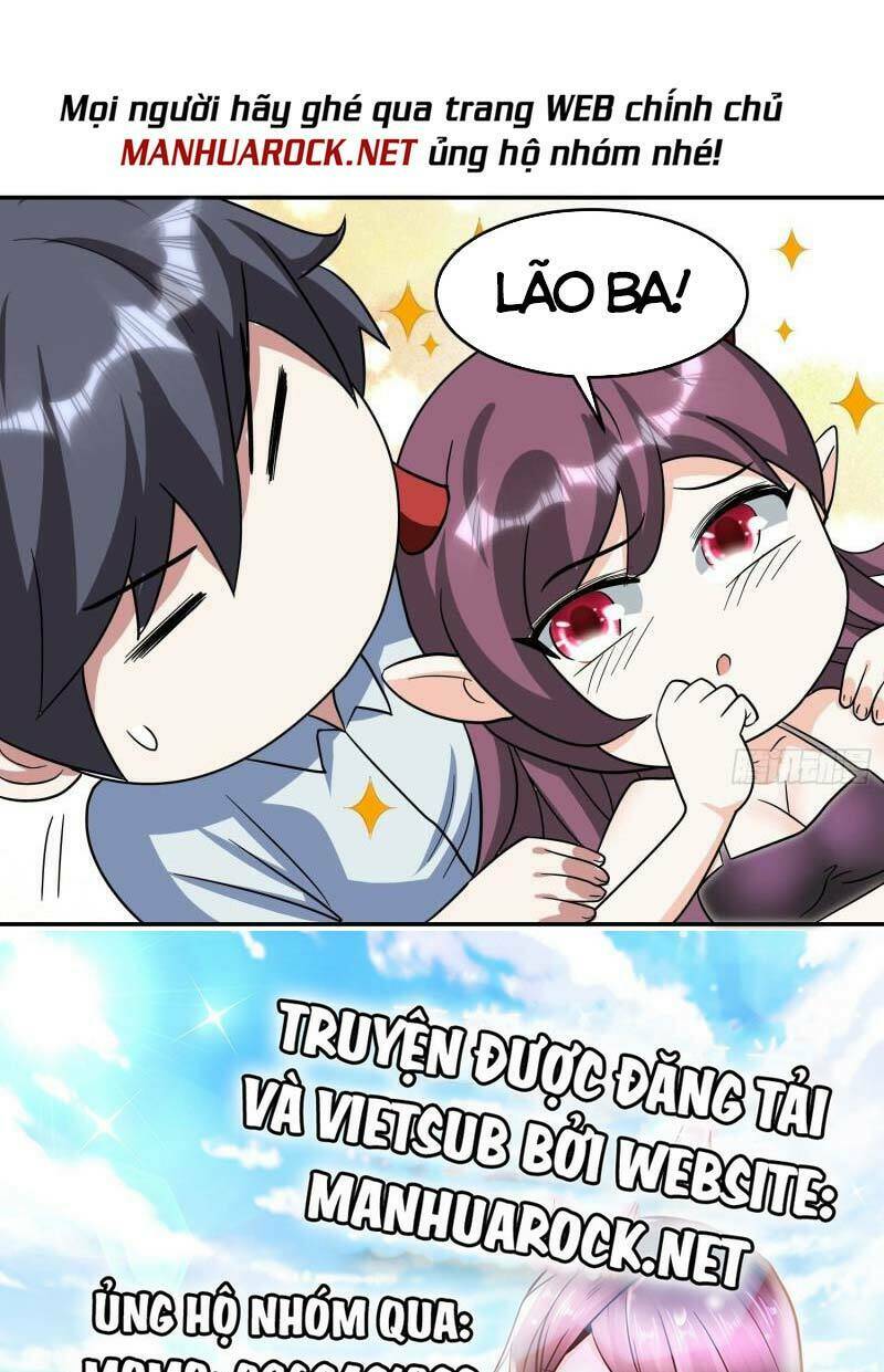 Con Của Ta Là Đại Lão - Trang 34