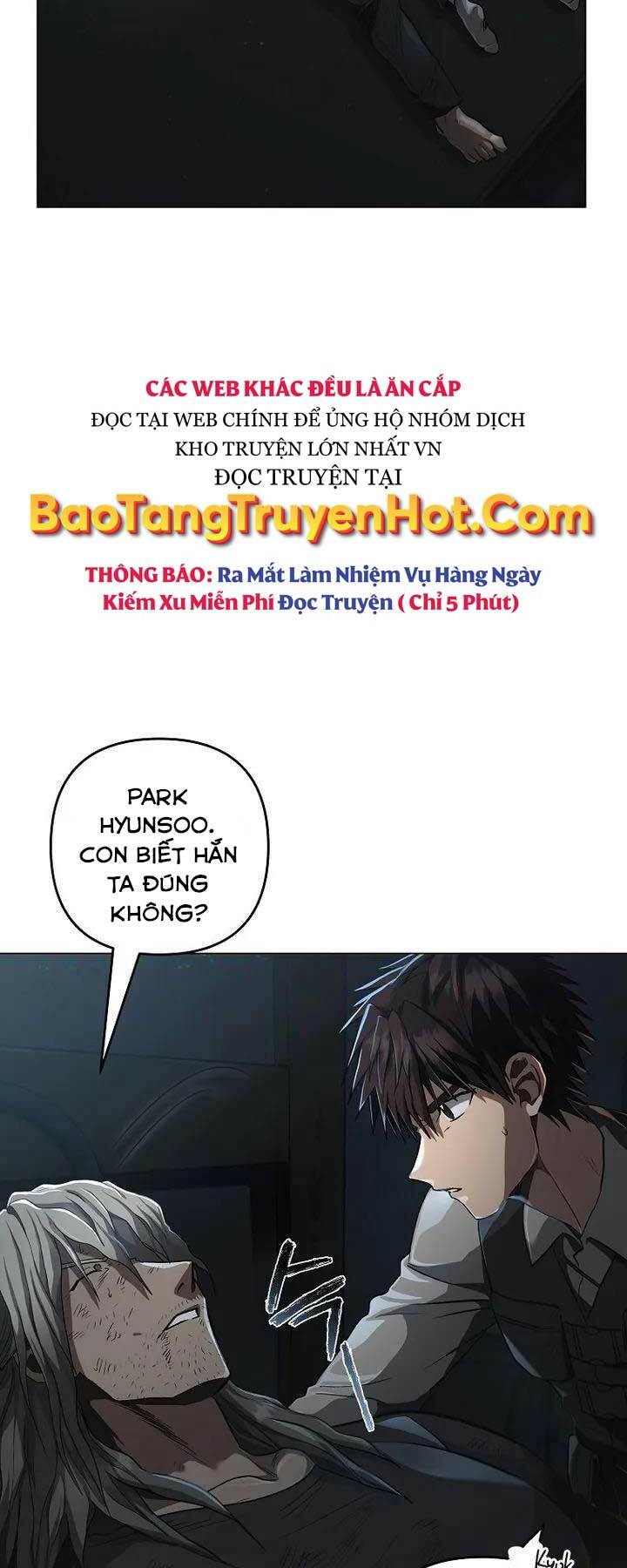 Con Đường Diệt Thần - Trang 29