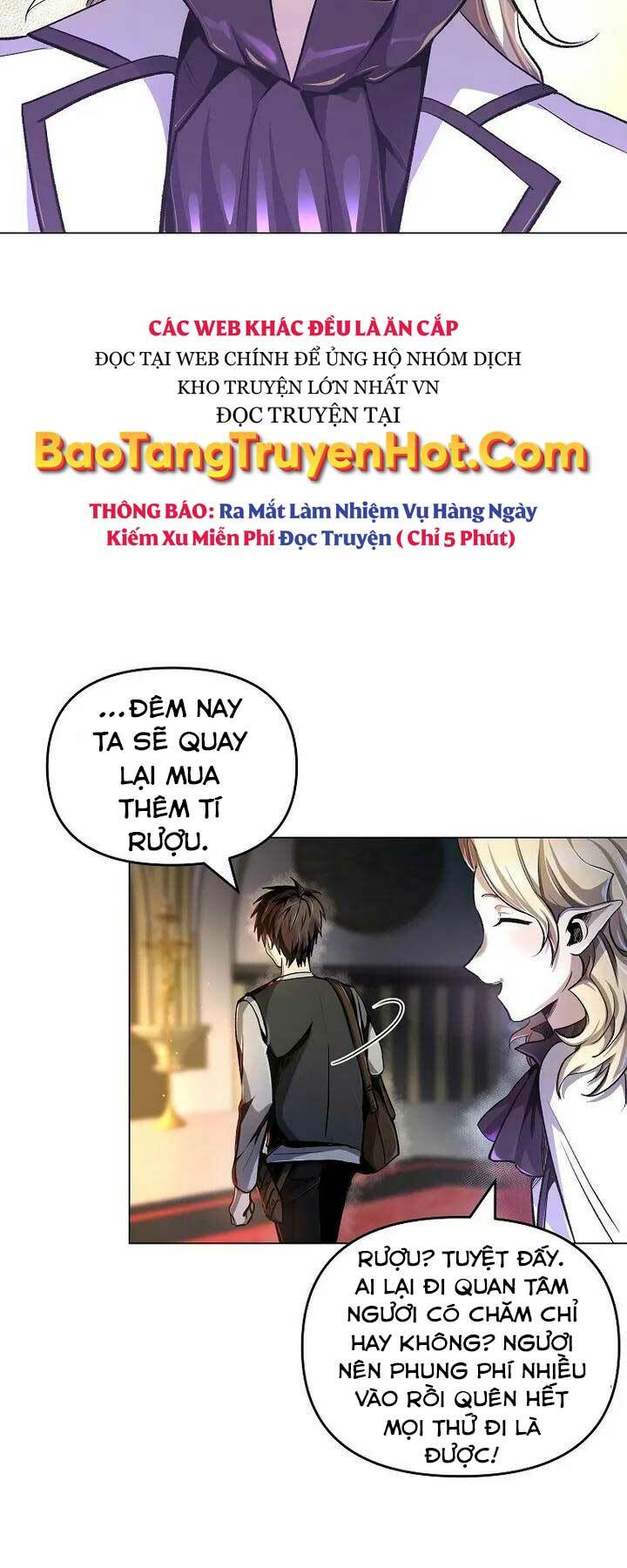 Con Đường Diệt Thần - Trang 7