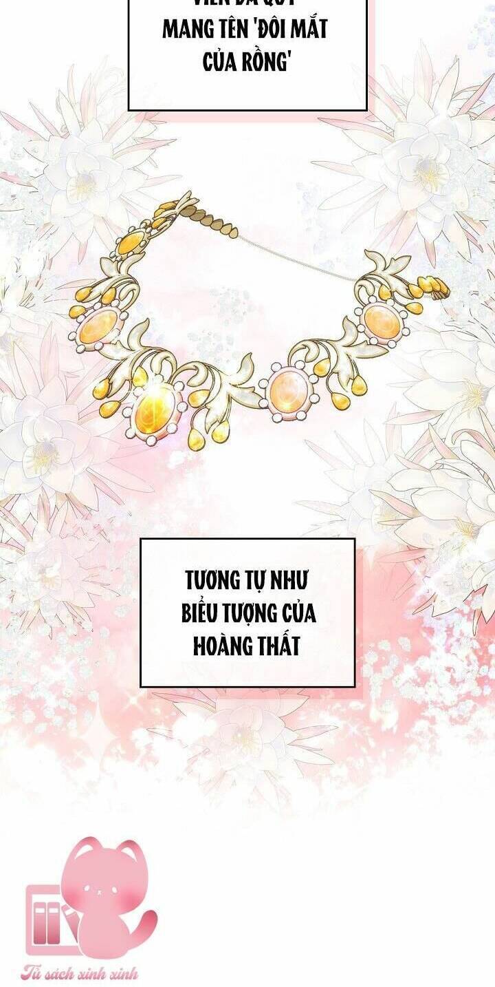 Con Gái Bá Tước Bỗng Thành Vị Hôn Thê Của Thái Tử Điện Hạ - Trang 37