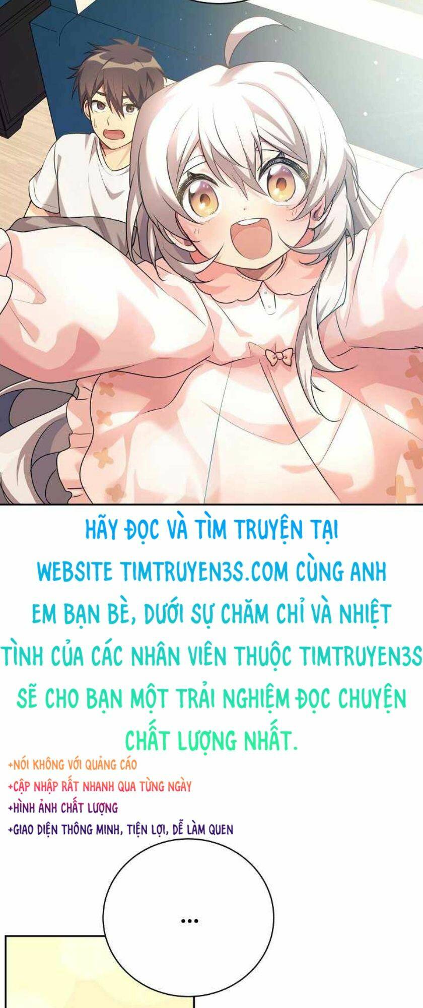 Con Gái Tôi Là Rồng! - Trang 40