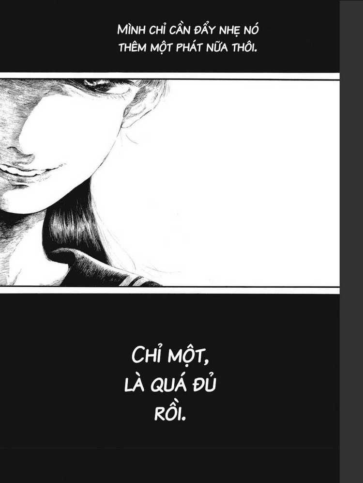 Con Quái Vật Trong Tử Cung Của Tôi - Chap 7