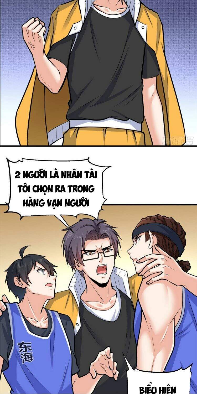 con rể của long vương Chapter 42 - Next chapter 43