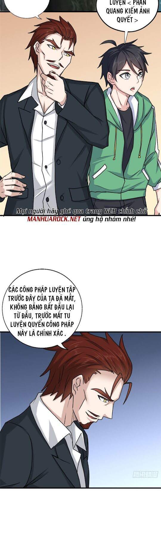 con rể của long vương Chapter 68 - Next Chapter 69