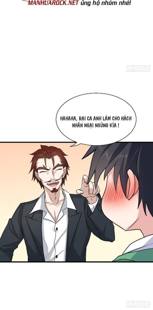 con rể của long vương Chapter 68 - Next Chapter 69