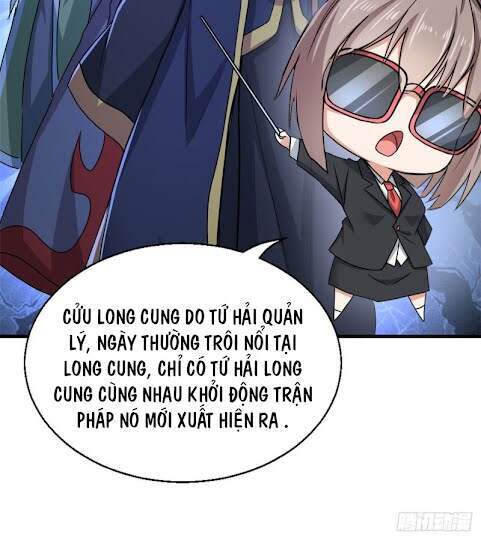 con rể của long vương Chapter 68 - Next Chapter 69