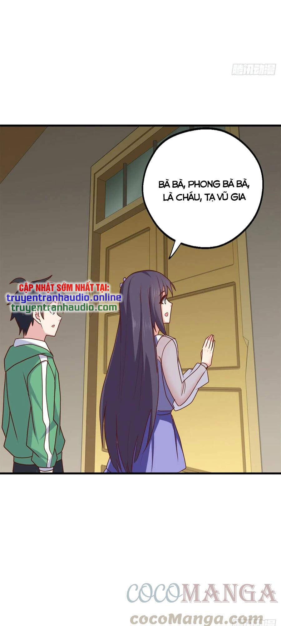 con rể của long vương Chapter 82 - Next Chapter 83