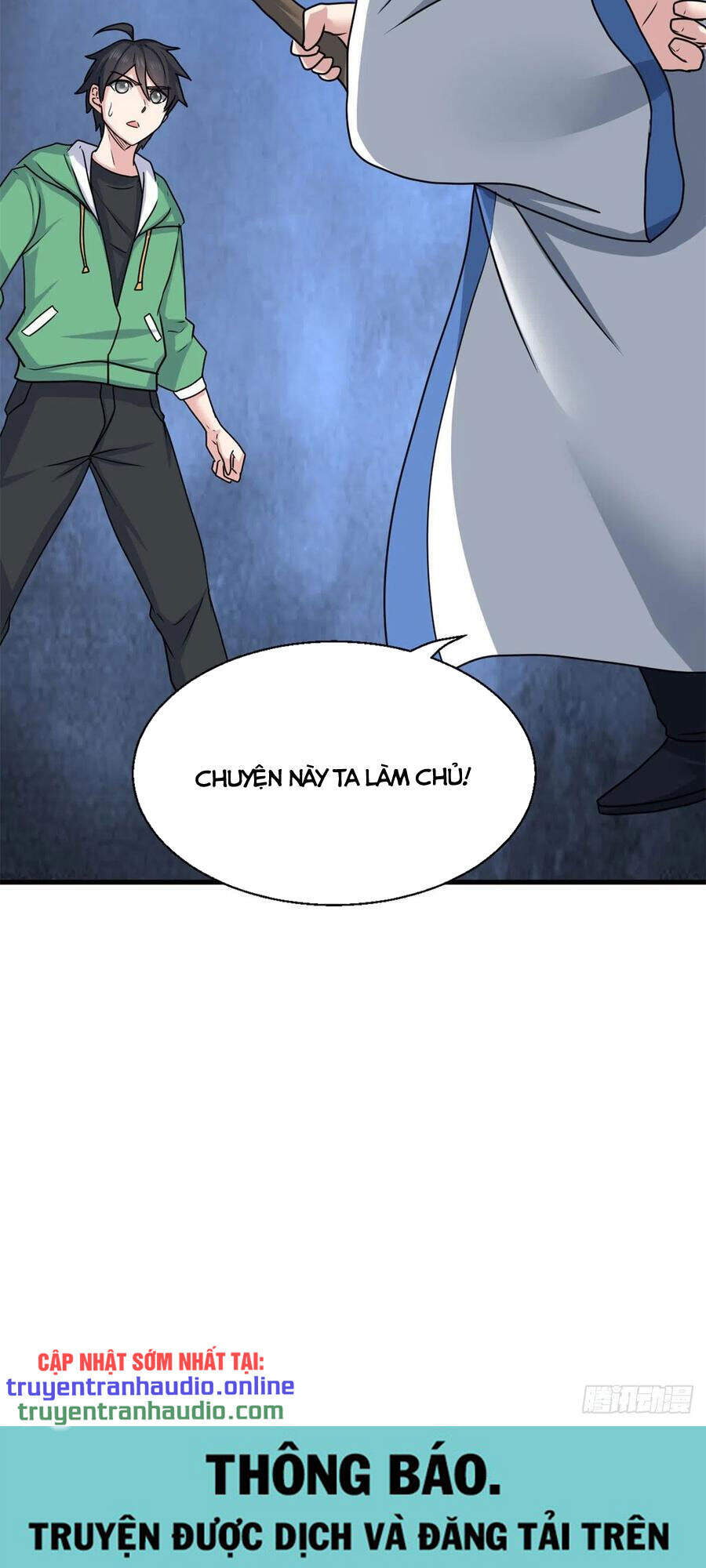 con rể của long vương Chapter 82 - Next Chapter 83