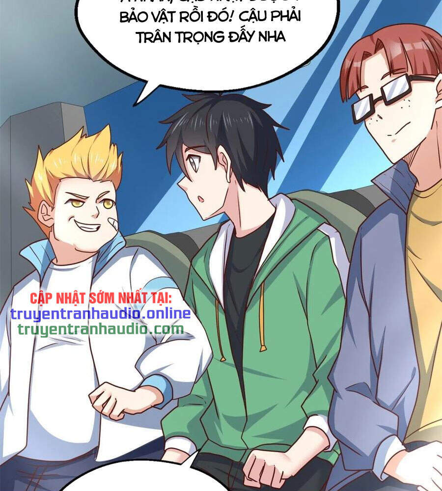 con rể của long vương Chapter 82 - Next Chapter 83