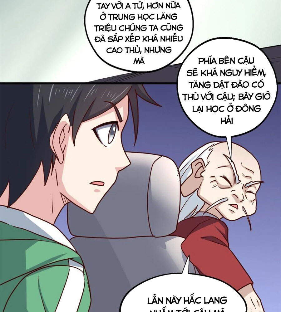 con rể của long vương Chapter 87 - Next Chapter 88