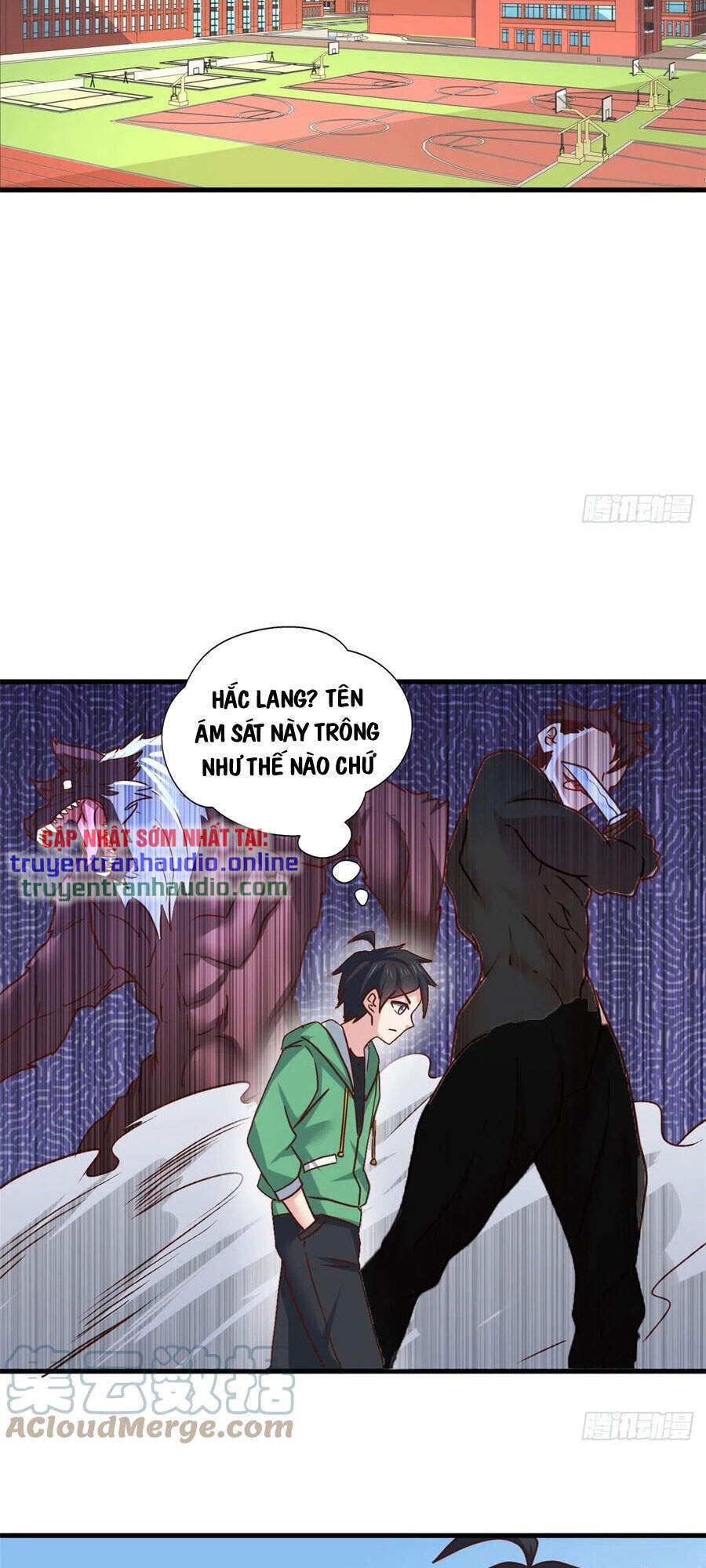 con rể của long vương Chapter 87 - Next Chapter 88