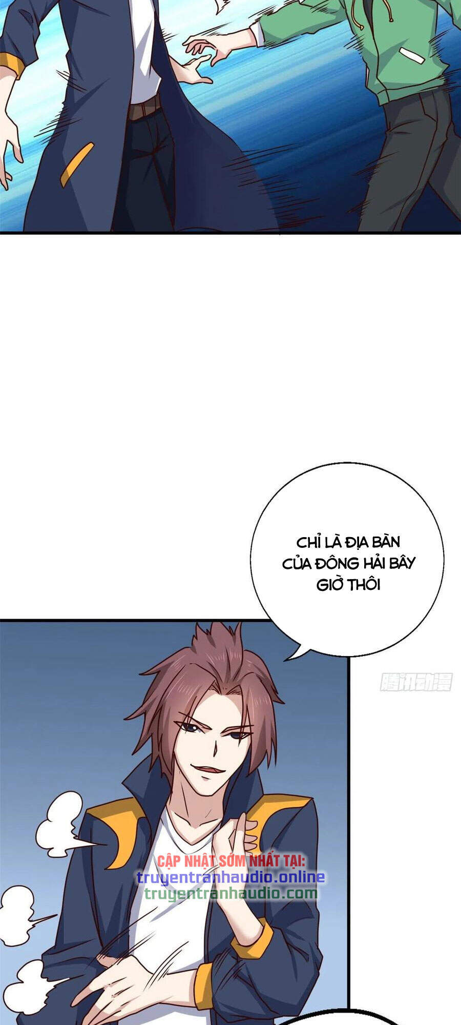 con rể của long vương Chapter 89 - Next Chapter 90