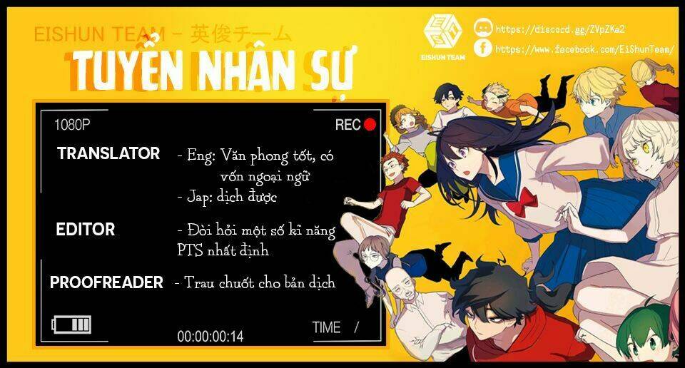 Cơn Sốt Vàng Sau Chiến Tranh - Trang 21