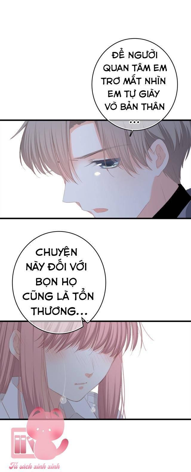 Con Tim Rung Động - Trang 48