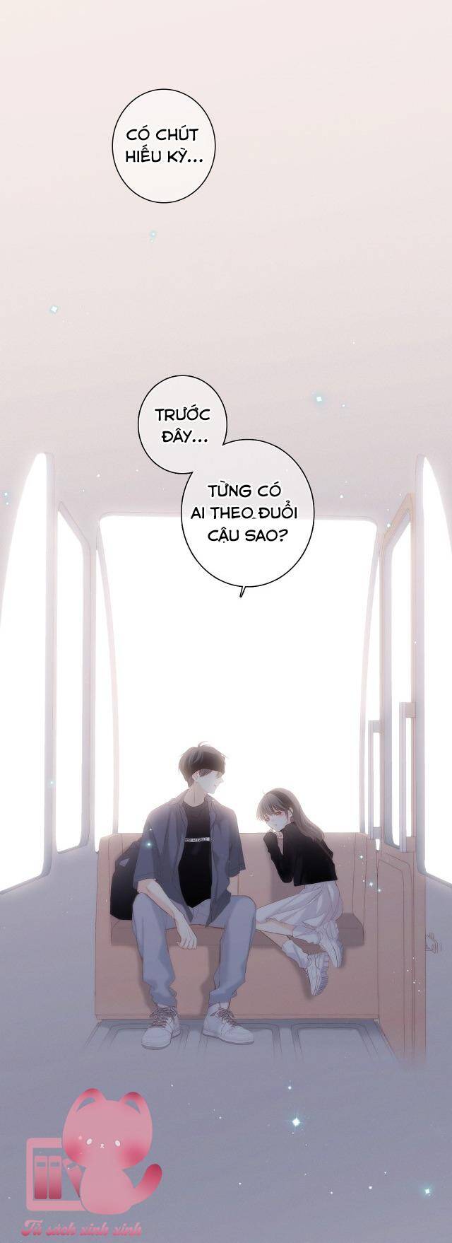 Con Tim Rung Động - Trang 18