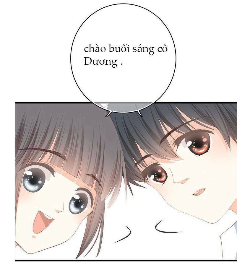 Con Tim Rung Động - Trang 2