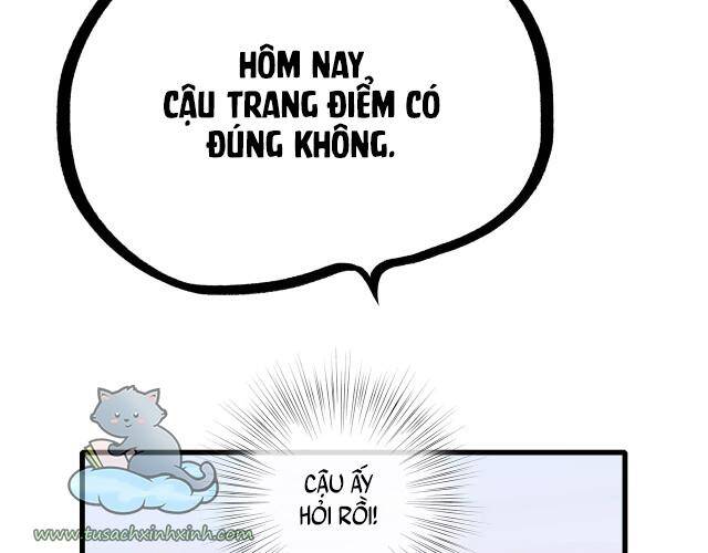 Con Tim Rung Động - Trang 61