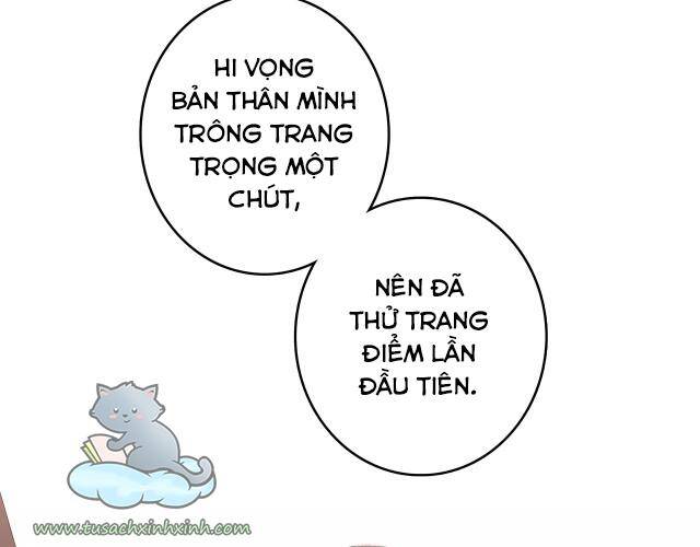 Con Tim Rung Động - Trang 77