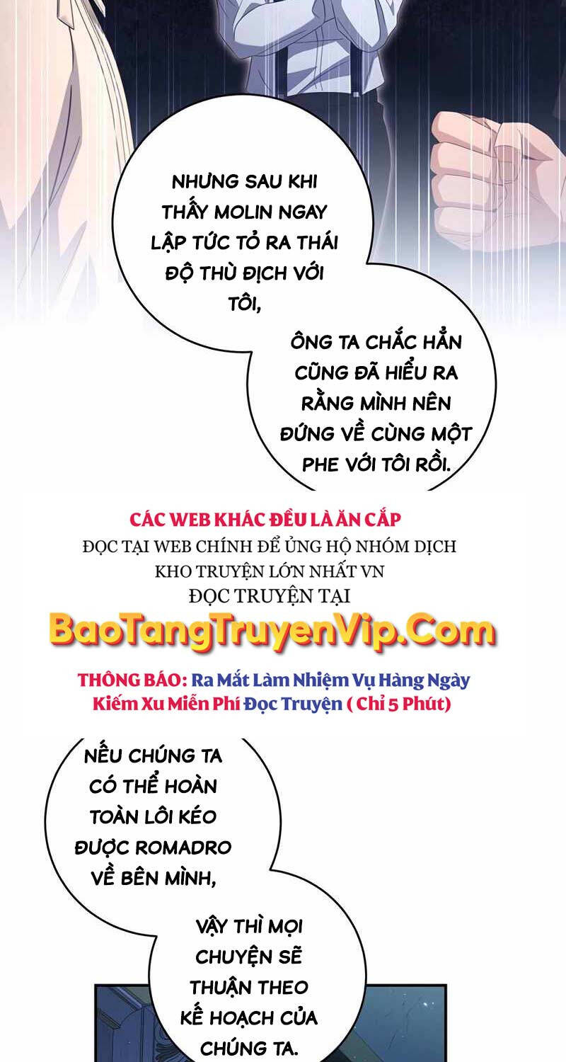 Con Trai Bá Tước Khốn Nạn Là Hoàng Đế - Trang 10