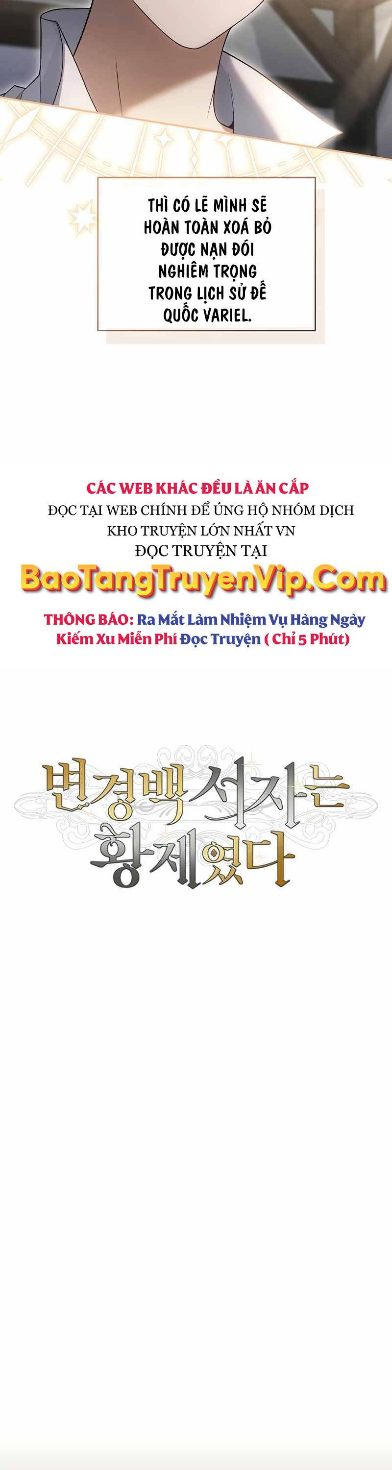 Con Trai Bá Tước Khốn Nạn Là Hoàng Đế - Trang 9