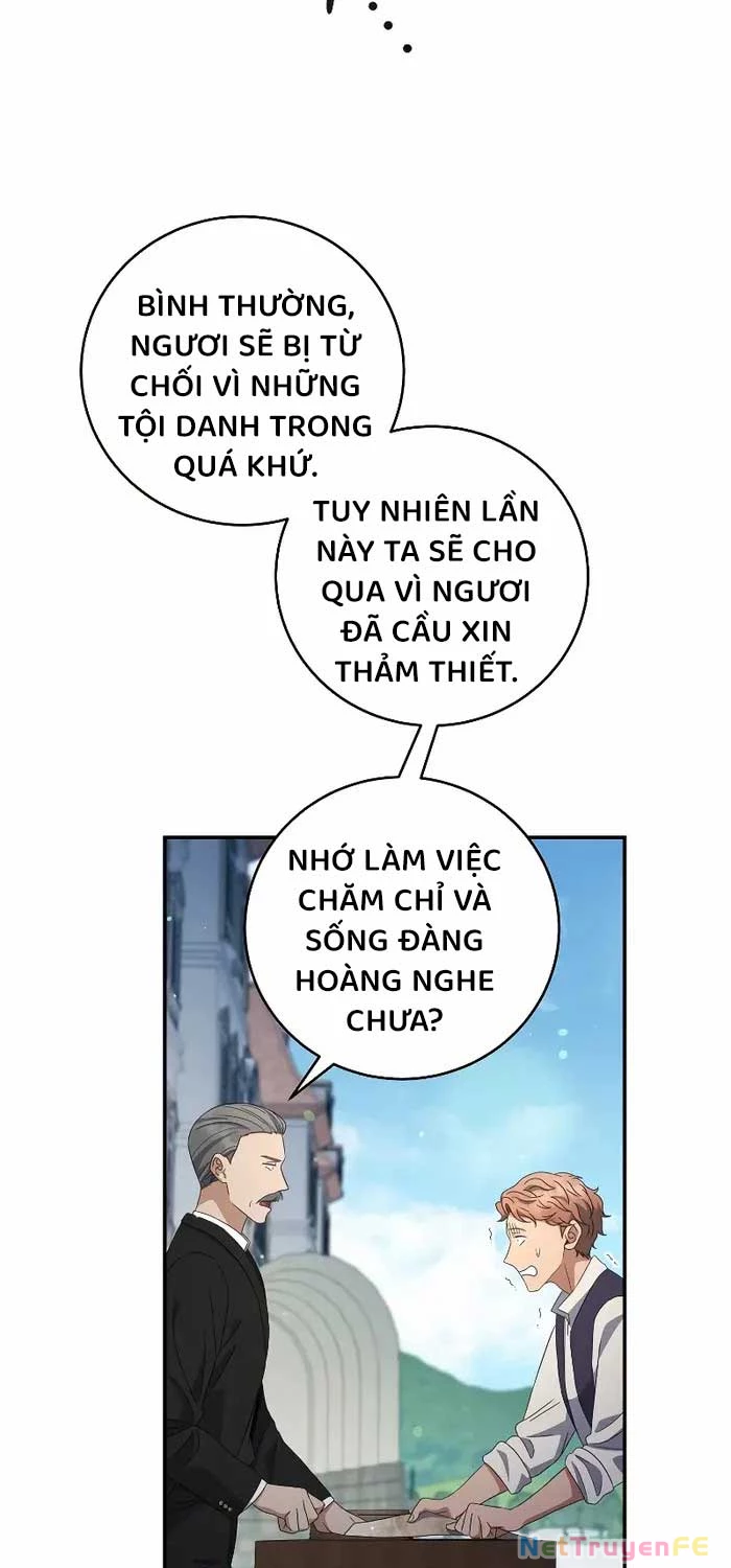 Con Trai Bá Tước Khốn Nạn Là Hoàng Đế - Trang 3