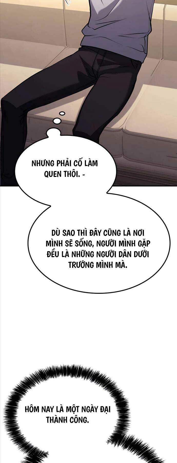 Con Trai Út Của Bá Tước Là Một Người Chơi - Trang 61