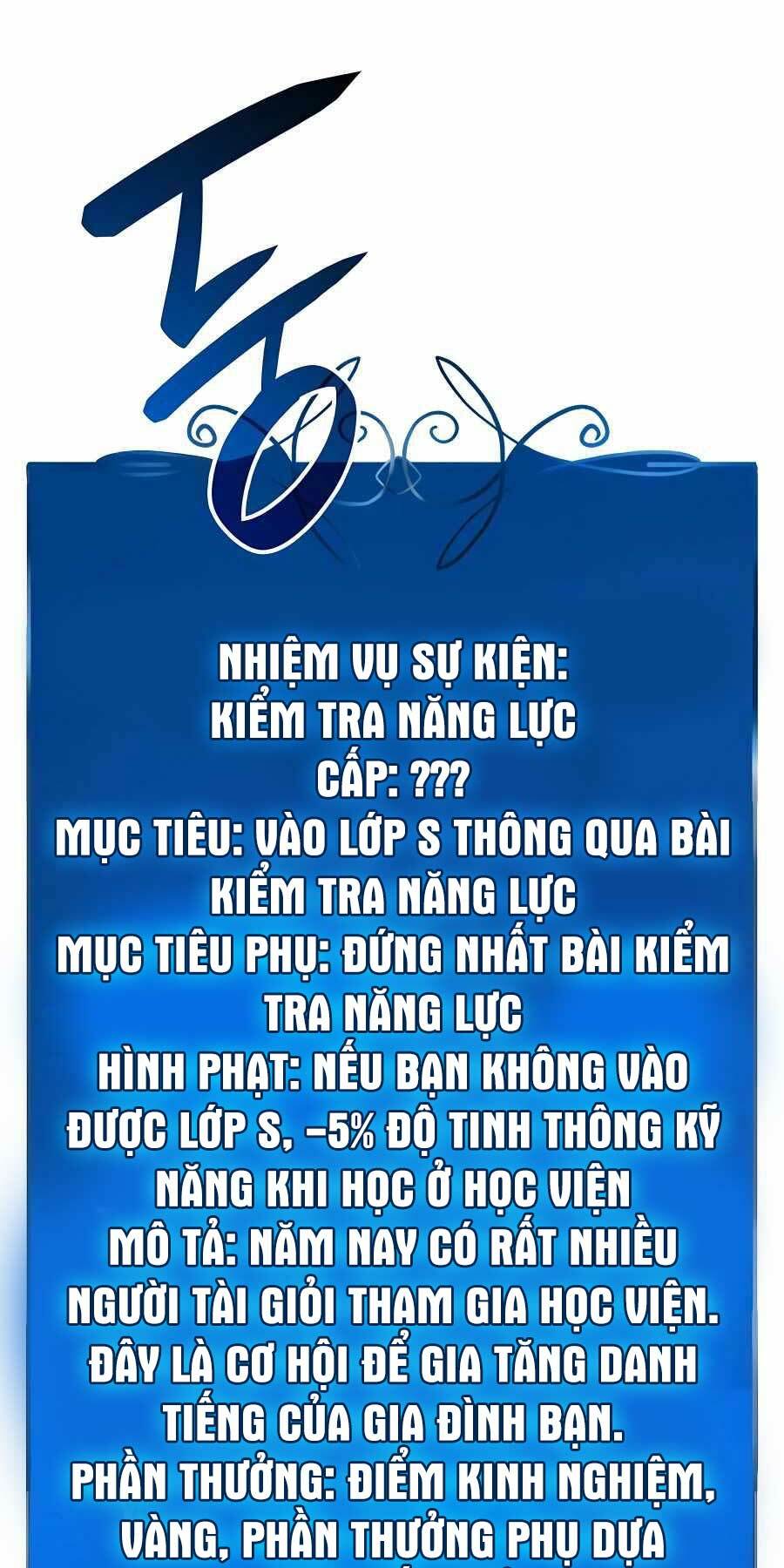 Con Trai Út Của Bá Tước Là Một Người Chơi - Trang 13