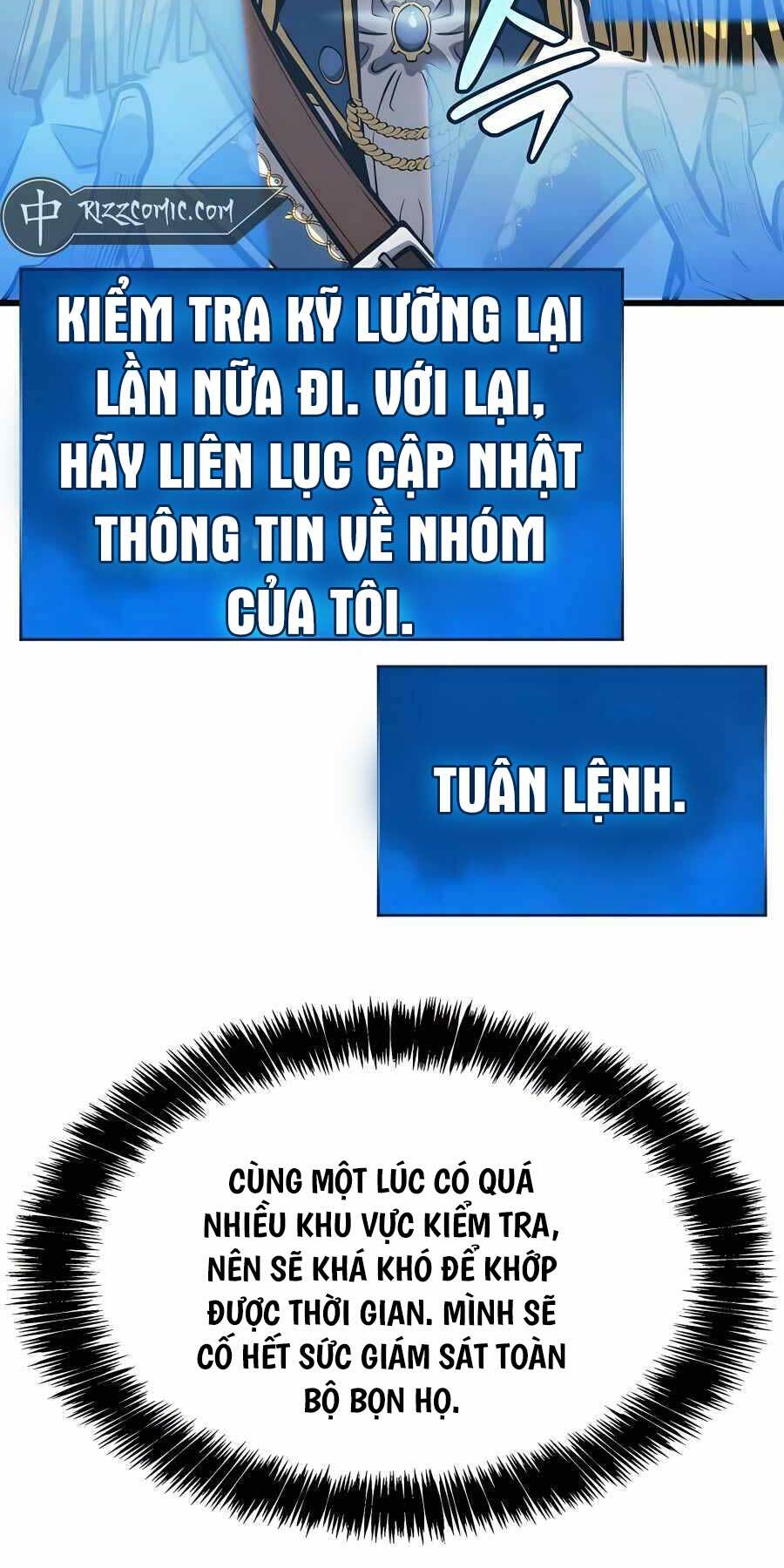 Con Trai Út Của Bá Tước Là Một Người Chơi - Trang 67