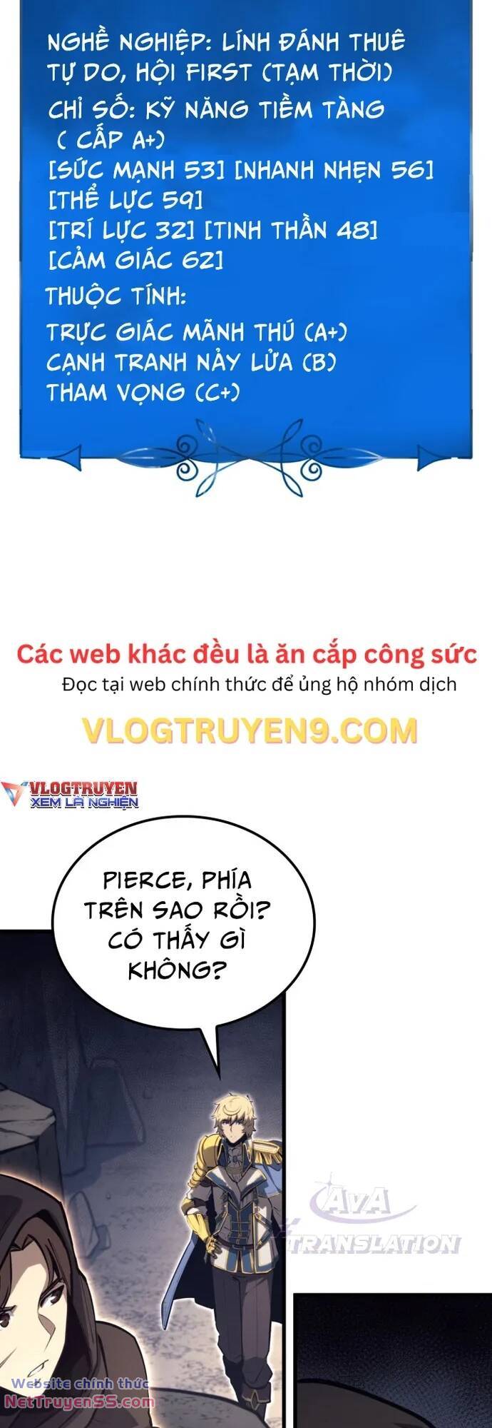 Con Trai Út Của Bá Tước Là Một Người Chơi - Trang 57