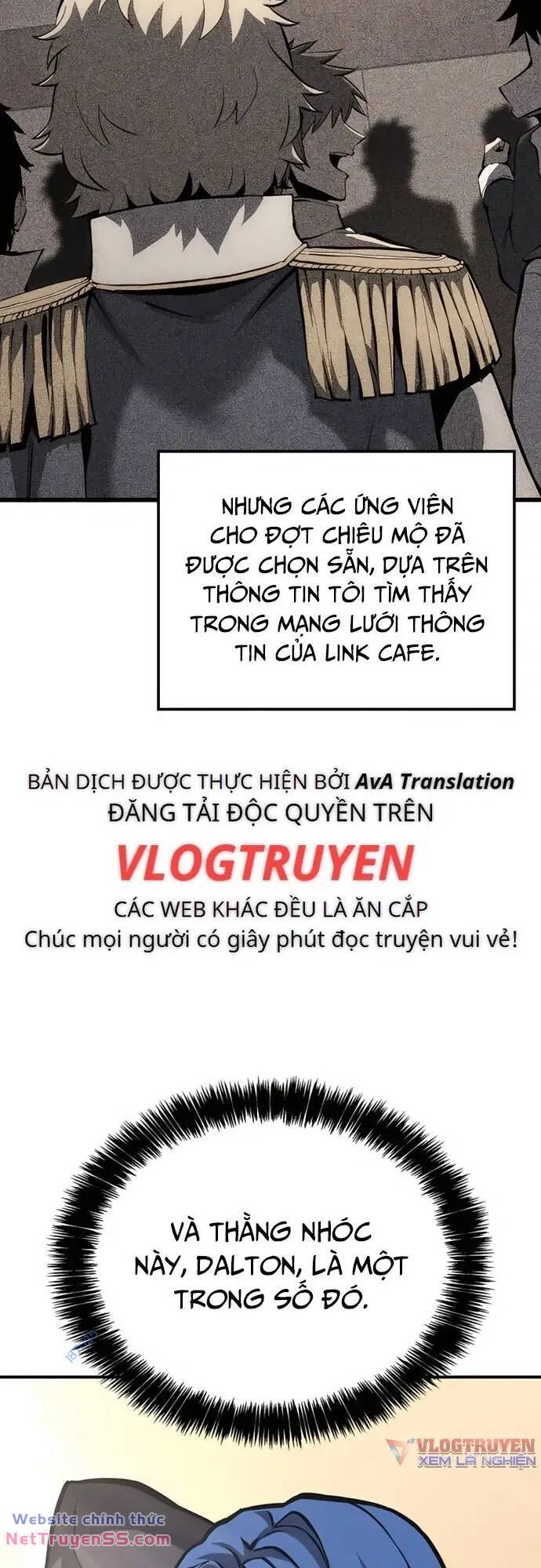 Con Trai Út Của Bá Tước Là Một Người Chơi - Trang 4