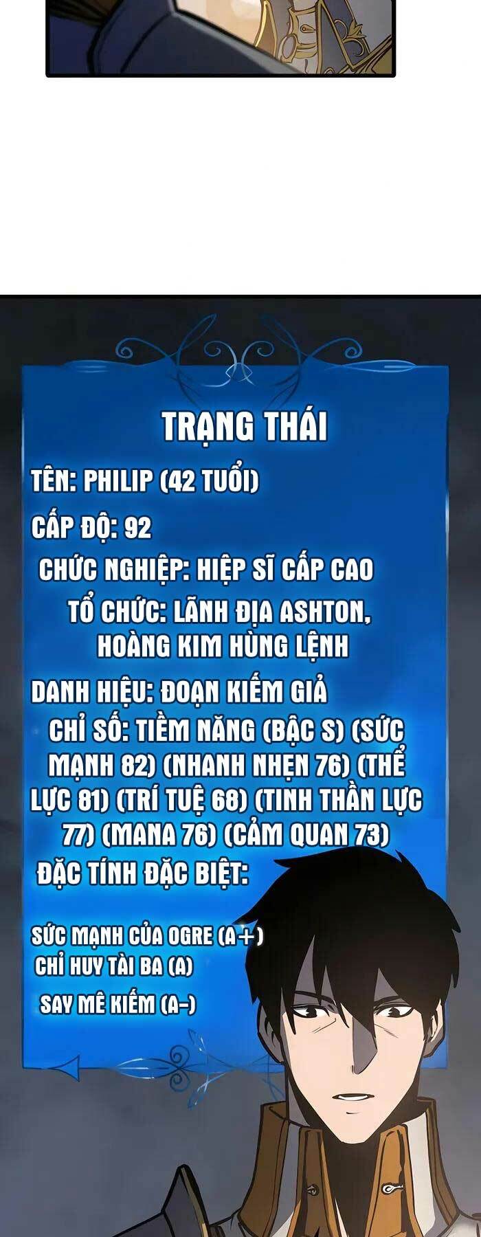 Con Trai Út Của Bá Tước Là Một Người Chơi - Trang 45