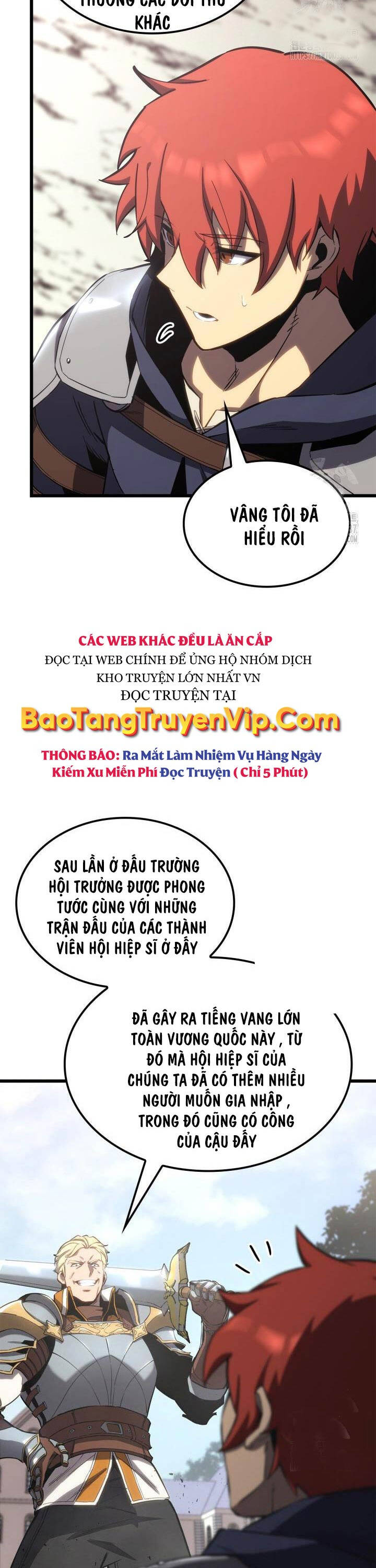 Con Trai Út Của Bá Tước Là Một Người Chơi - Trang 35